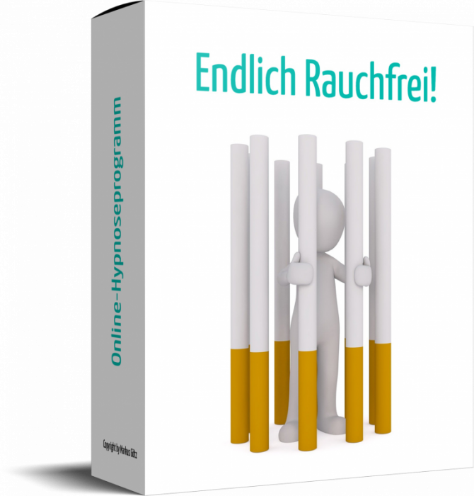 Endlich Rauchfrei! | Tutort