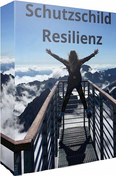 Schutzschild Resilienz | Quality-Think